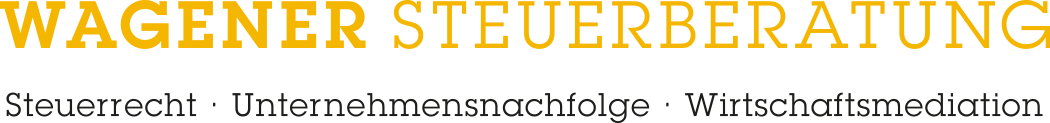 Logo: Wagener Steuerberatung
