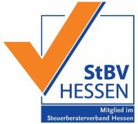 Logo des Steuerberaterverbands in Hessen